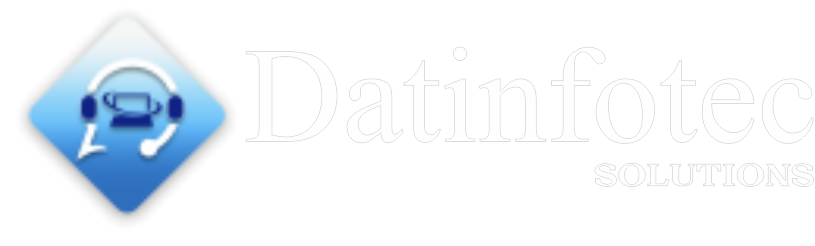 DatInfoTech Logo